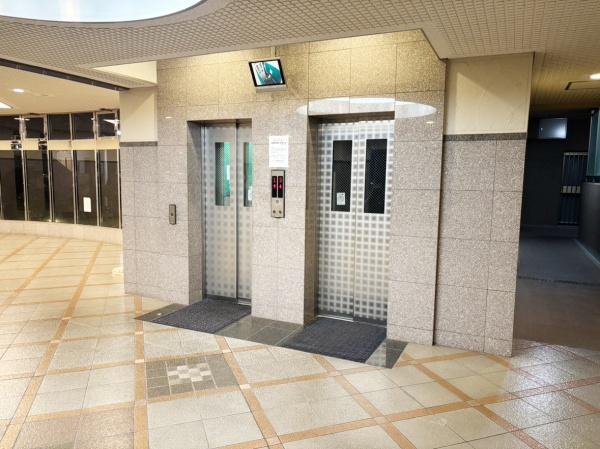 ライオンズマンション貝塚モリス