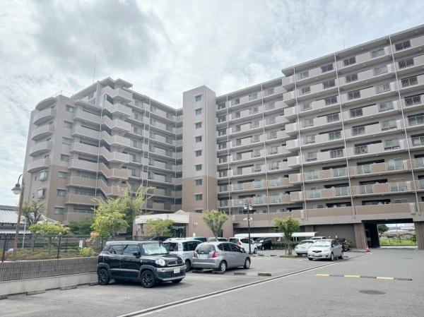 ライオンズマンション貝塚モリス