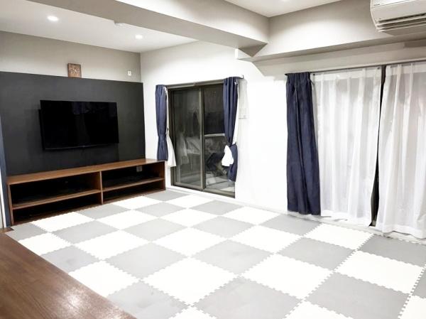ライオンズマンション貝塚モリス