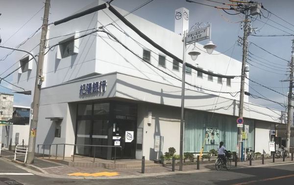 エクセラート松ノ浜(紀陽銀行泉北支店)