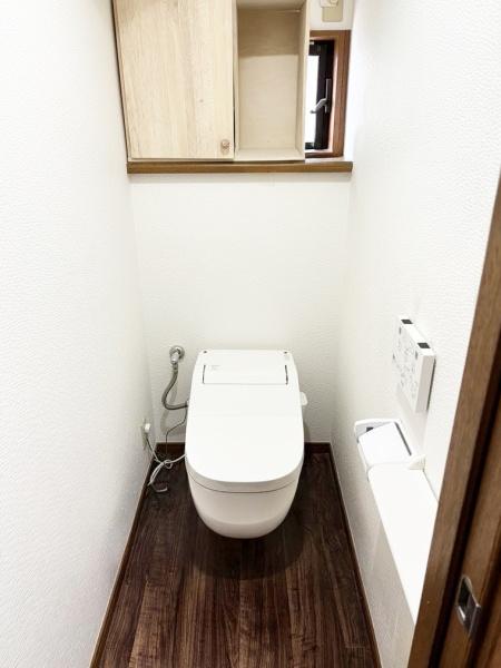 和泉市万町の中古一戸建て