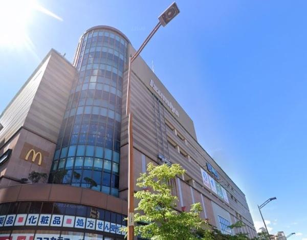 和泉市万町の中古一戸建て(エコール・いずみ)