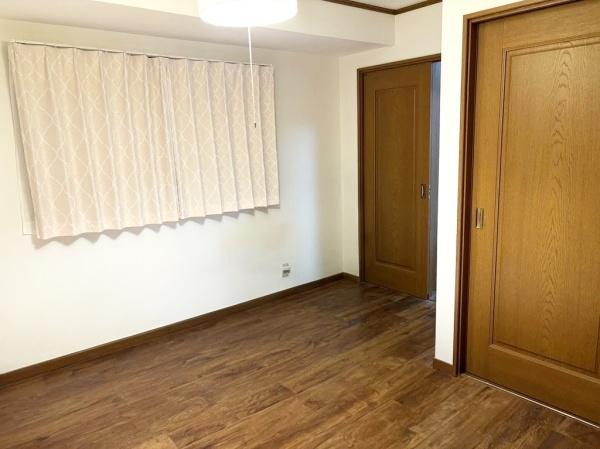 和泉市万町の中古一戸建て