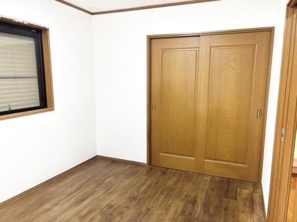 和泉市万町の中古一戸建て