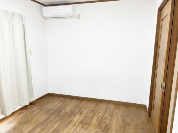 和泉市万町の中古一戸建て