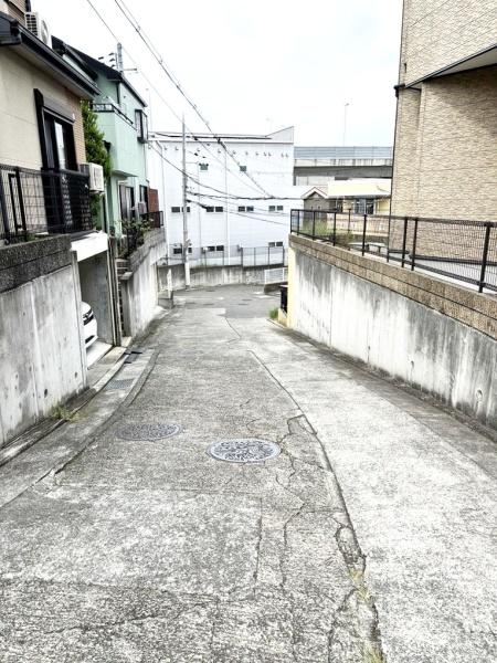 和泉市万町の中古一戸建て