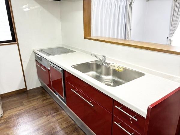 和泉市万町　中古戸建