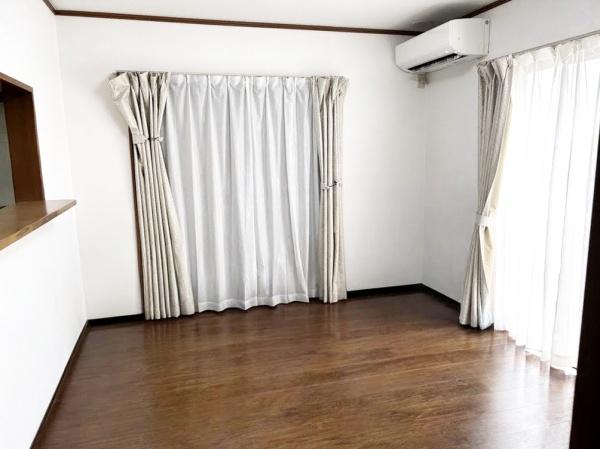 和泉市万町　中古戸建