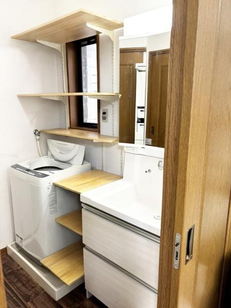 和泉市万町の中古一戸建て