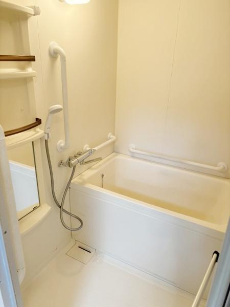 シャルマンフジ岸和田・中央公園壱番館