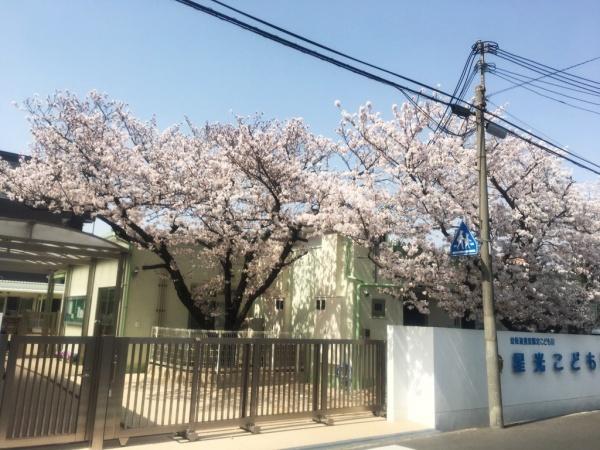 シャルマンフジ岸和田・中央公園壱番館(星光こども園)