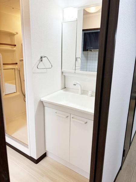 シャルマンフジ岸和田・中央公園壱番館