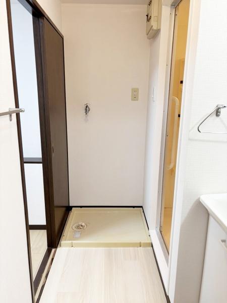 シャルマンフジ岸和田・中央公園壱番館