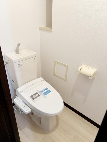 シャルマンフジ岸和田・中央公園壱番館