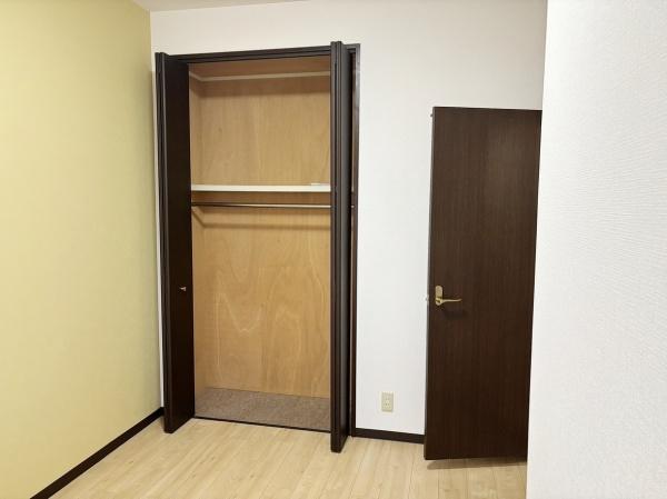 シャルマンフジ岸和田・中央公園壱番館