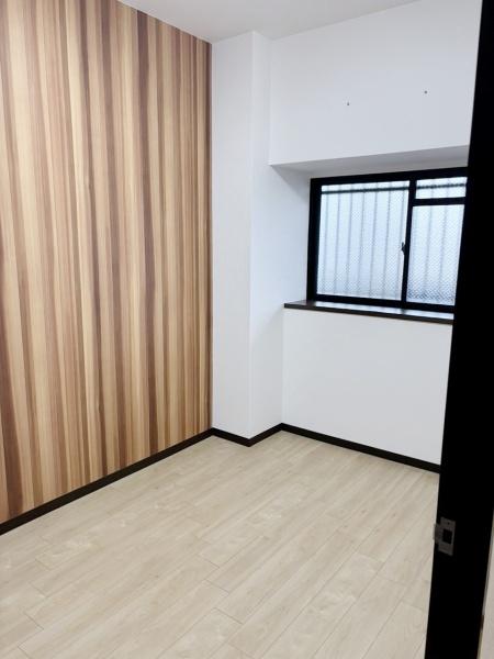 シャルマンフジ岸和田・中央公園壱番館