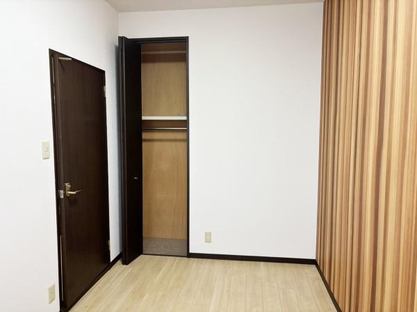 シャルマンフジ岸和田・中央公園壱番館