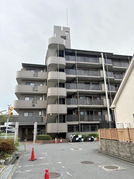 シャルマンフジ岸和田・中央公園壱番館