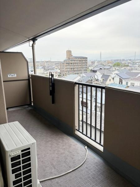 シャルマンフジ岸和田・中央公園壱番館