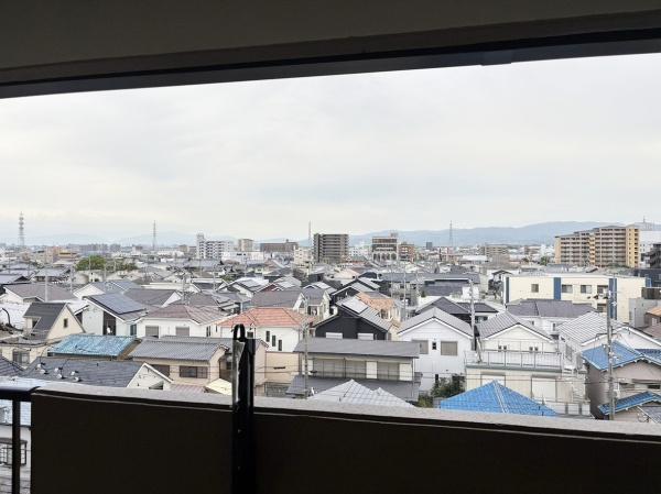 シャルマンフジ岸和田・中央公園壱番館