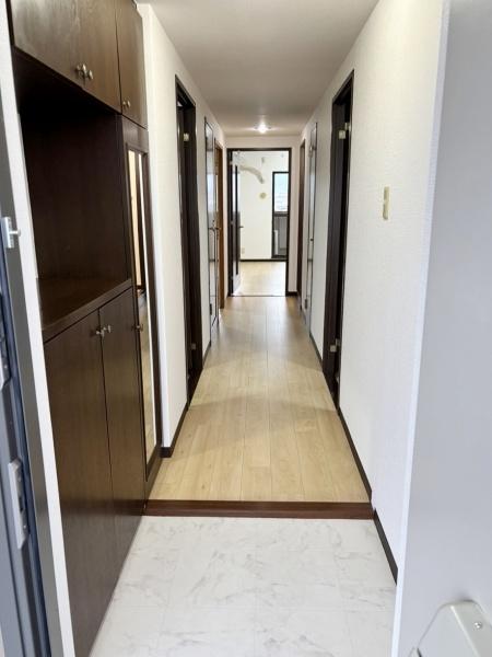 シャルマンフジ岸和田・中央公園壱番館