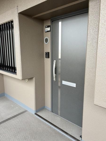 シャルマンフジ岸和田・中央公園壱番館