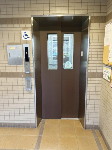 シャルマンフジ岸和田・中央公園壱番館