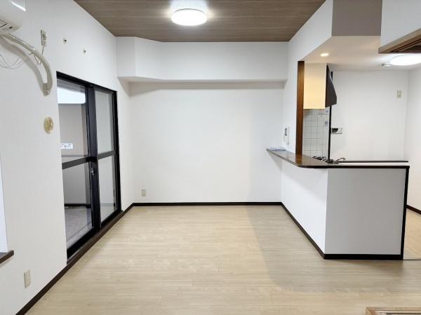 シャルマンフジ岸和田・中央公園壱番館