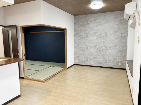 シャルマンフジ岸和田・中央公園壱番館