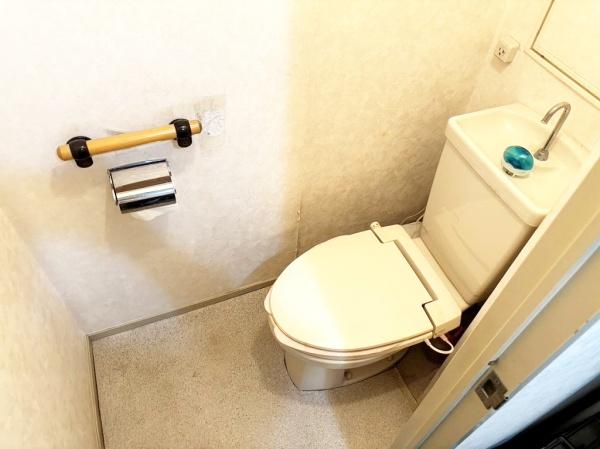 サニータウン羽倉崎駅前弐番街