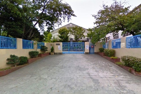 サニータウン羽倉崎駅前弐番街(泉佐野市立末広小学校)