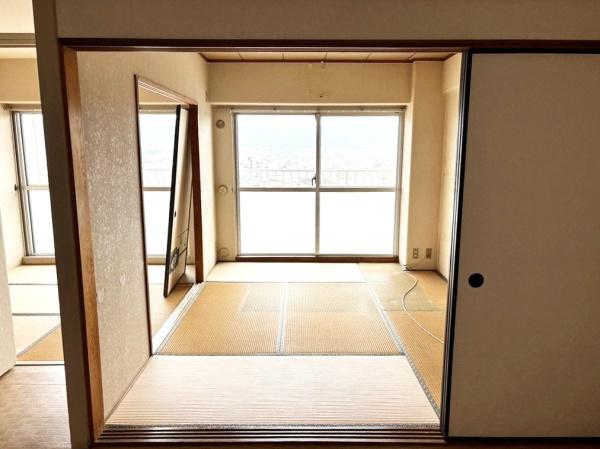 サニータウン羽倉崎駅前弐番街