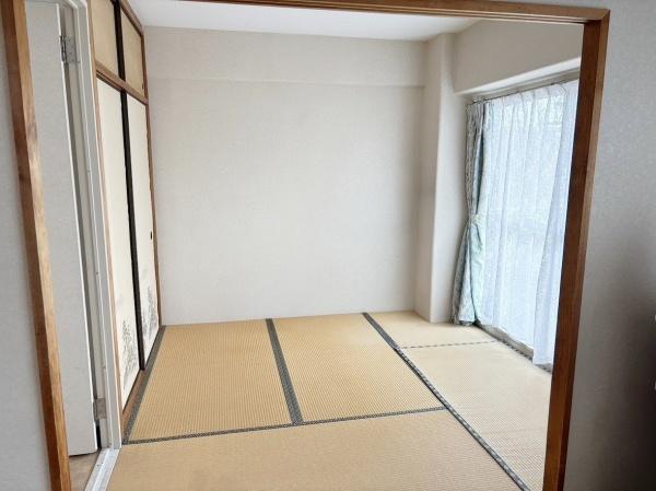 サニータウン羽倉崎駅前弐番街