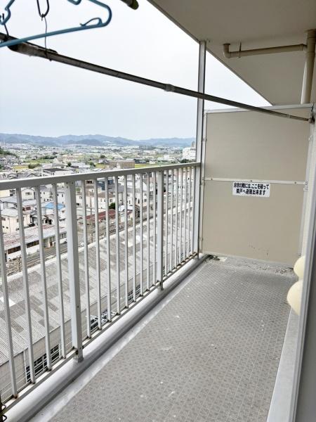 サニータウン羽倉崎駅前弐番街