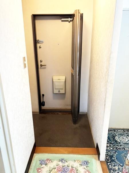 サニータウン羽倉崎駅前弐番街