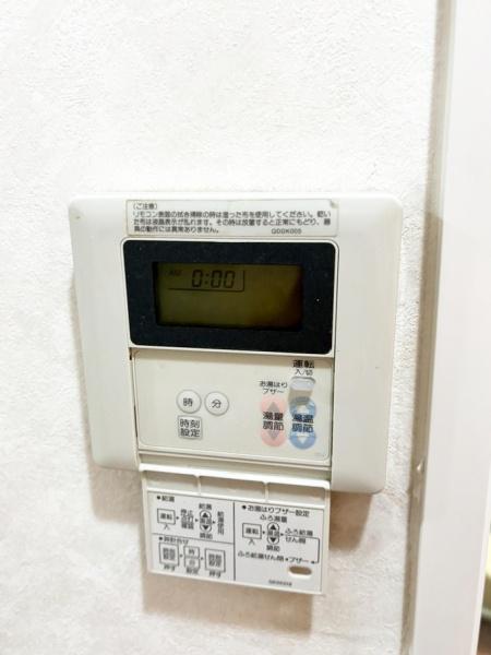 サニータウン羽倉崎駅前弐番街