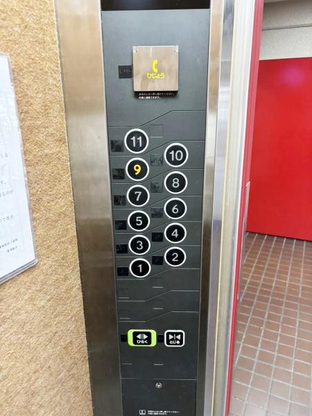 サニータウン羽倉崎駅前弐番街