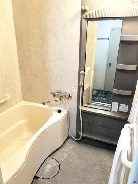 サニータウン羽倉崎駅前弐番街