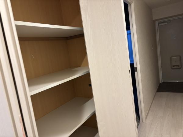 コート和泉府中カリヨン2番館