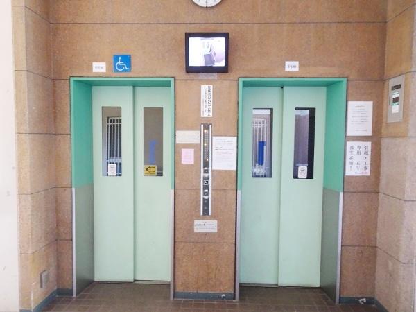 コート和泉府中カリヨン2番館