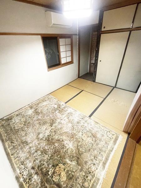 貝塚市北町の中古一戸建て