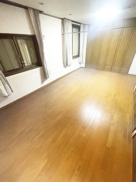 貝塚市北町の中古一戸建て