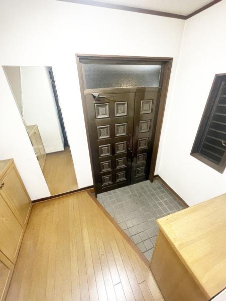 貝塚市北町の中古一戸建て
