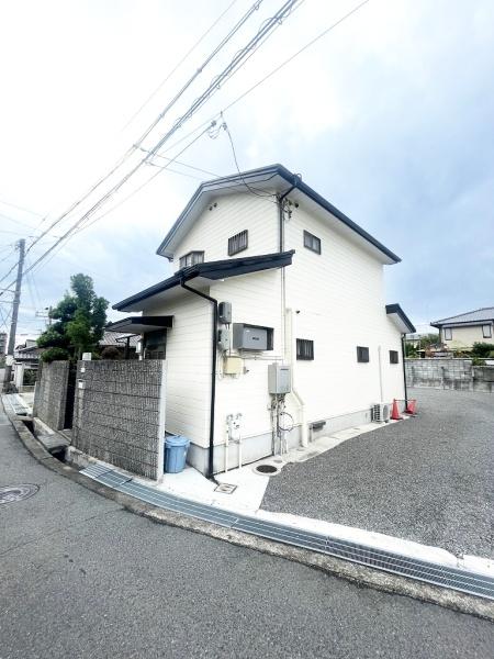 貝塚市北町の中古一戸建て