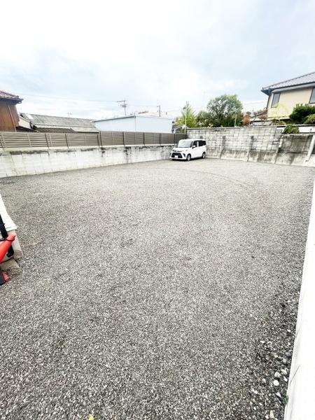 貝塚市北町の中古一戸建て