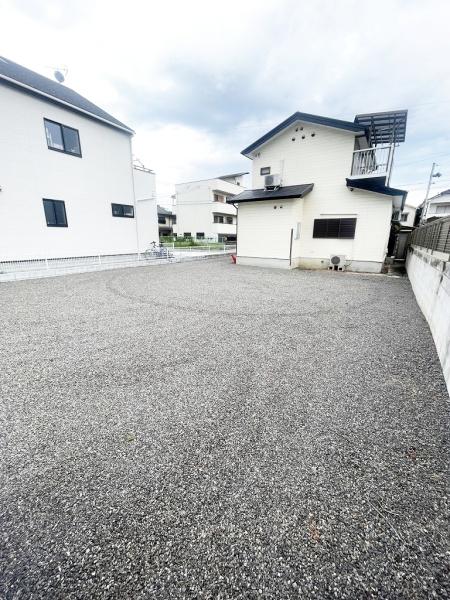 貝塚市北町の中古一戸建て