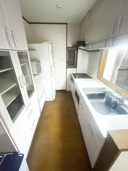 貝塚市北町の中古一戸建て