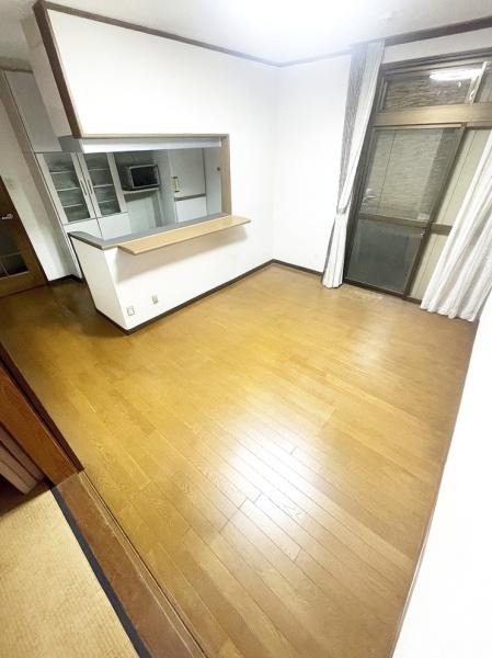貝塚市北町の中古一戸建て