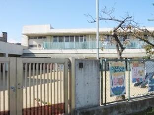 和泉市肥子町２丁目の中古一戸建て(国府第一保育園)