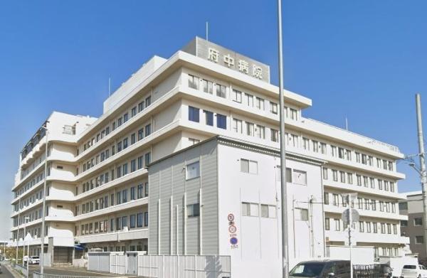 和泉市肥子町２丁目の中古一戸建て(社会医療法人生長会府中病院)